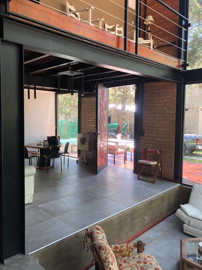 Holiday home Entrepinos